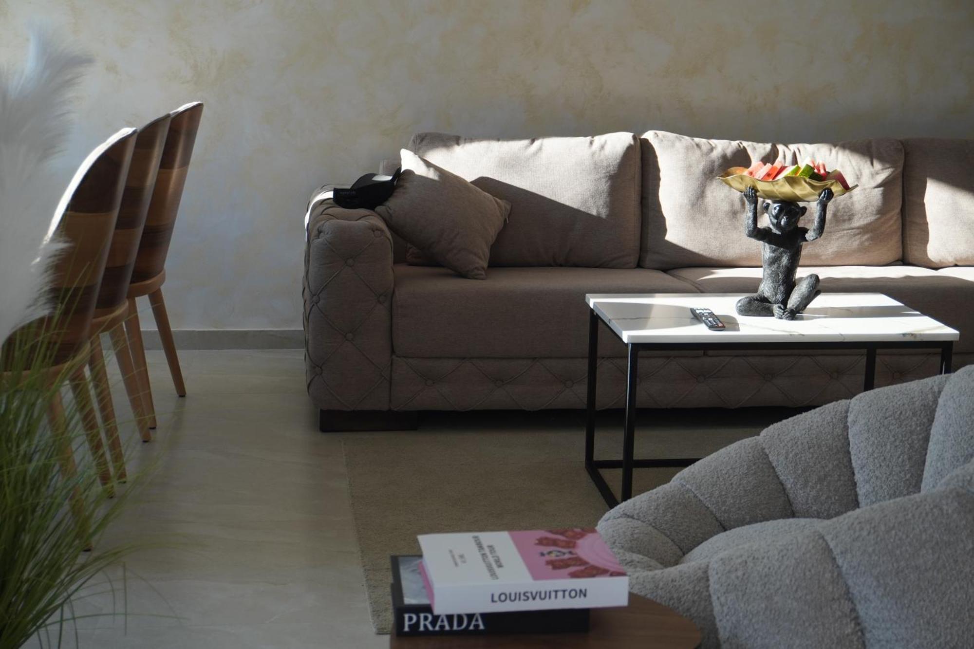 Vienna Luxury Apartments Dobra Voda Luaran gambar